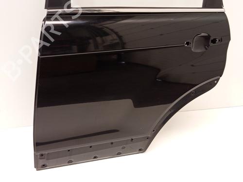 Left rear door CHEVROLET CAPTIVA (C100, C140) 2.0 D | BP27340195C4 