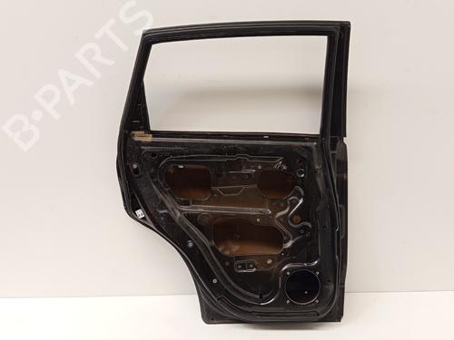 Left rear door CHEVROLET CAPTIVA (C100, C140) 2.0 D | BP27340195C4 