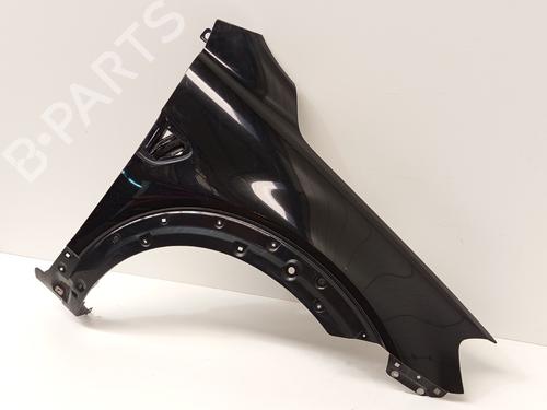 Right front fenders CHEVROLET CAPTIVA (C100, C140) 2.0 D | BP27340196C42 