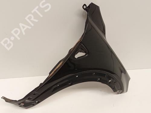 Right front fenders CHEVROLET CAPTIVA (C100, C140) 2.0 D | BP27340196C42 