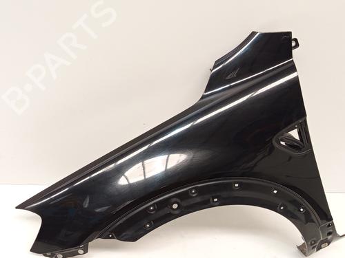 Left front fenders CHEVROLET CAPTIVA (C100, C140) 2.0 D | BP27340197C41 