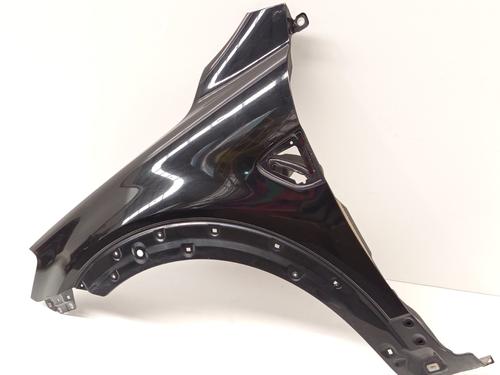 Left front fenders CHEVROLET CAPTIVA (C100, C140) 2.0 D | BP27340197C41 