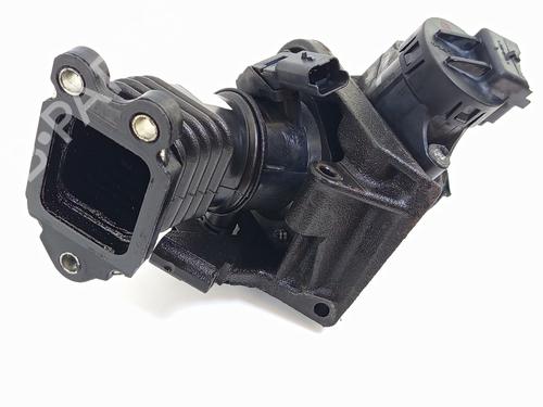 Throttle body FORD FOCUS II Turnier (DA_, FFS, DS) 1.6 TDCi | BP27361466M82 