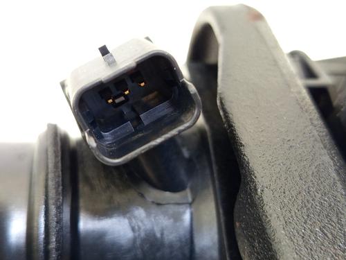Throttle body FORD FOCUS II Turnier (DA_, FFS, DS) 1.6 TDCi | BP27361466M82 