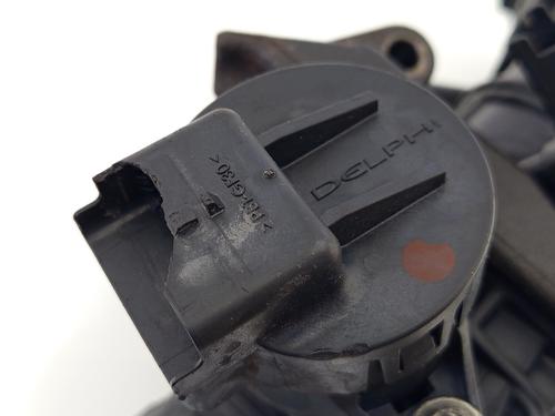 Throttle body FORD FOCUS II Turnier (DA_, FFS, DS) 1.6 TDCi | BP27361466M82 