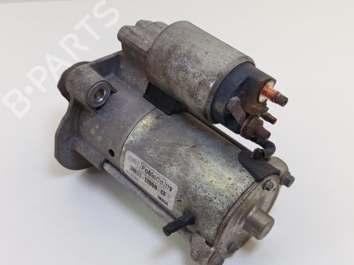 Starter FORD FOCUS II Turnier (DA_, FFS, DS) 1.6 TDCi | BP27361462M8