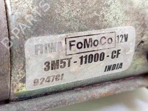 Starter FORD FOCUS II Turnier (DA_, FFS, DS) 1.6 TDCi | BP27361462M8