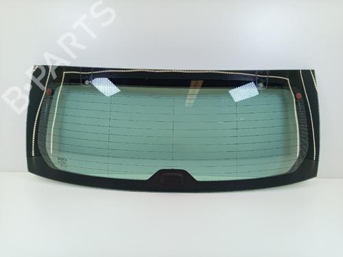 Used Bootlid window CHEVROLET CAPTIVA (C100, C140) 2.0 D (126 hp) 31253467