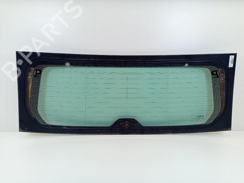 Bagrude CHEVROLET CAPTIVA (C100, C140) 2.0 D | BP31253467C64 