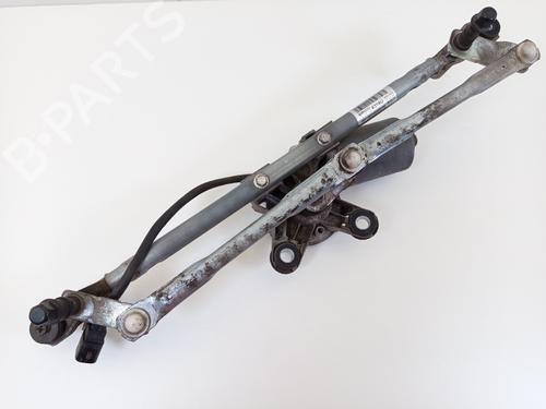 Front wiper motor CHEVROLET CAPTIVA (C100, C140) 2.0 D | BP27371448M29 