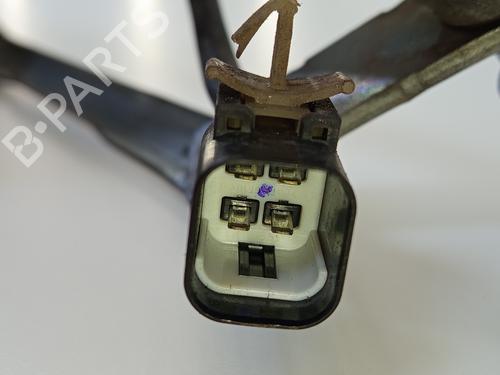 Front wiper motor CHEVROLET CAPTIVA (C100, C140) 2.0 D | BP27371448M29 