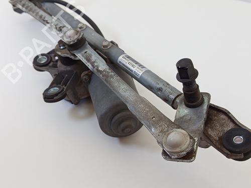 Front wiper motor CHEVROLET CAPTIVA (C100, C140) 2.0 D | BP27371448M29 