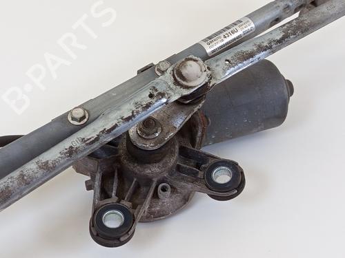 Front wiper motor CHEVROLET CAPTIVA (C100, C140) 2.0 D | BP27371448M29 