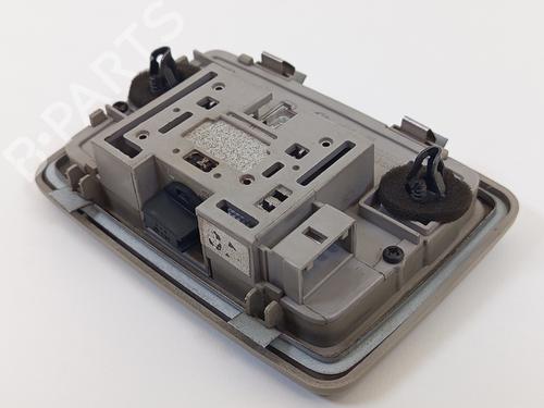 Interior roof light CHEVROLET CAPTIVA (C100, C140) 2.0 D | BP27384117I8 