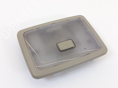 Interior roof light CHEVROLET CAPTIVA (C100, C140) 2.0 D | BP27384117I8 