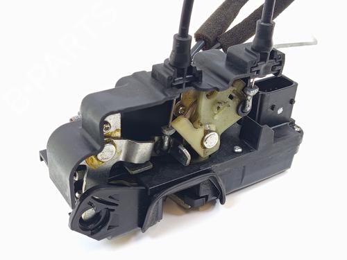 Front right lock CHEVROLET CAPTIVA (C100, C140) 2.0 D | BP27387029C97 