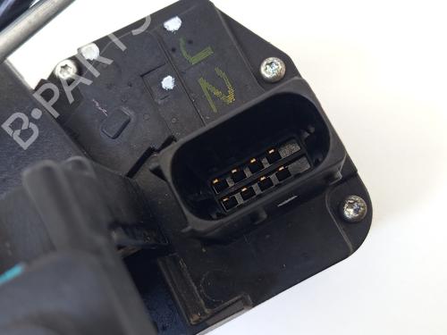 Front right lock CHEVROLET CAPTIVA (C100, C140) 2.0 D | BP27387029C97 