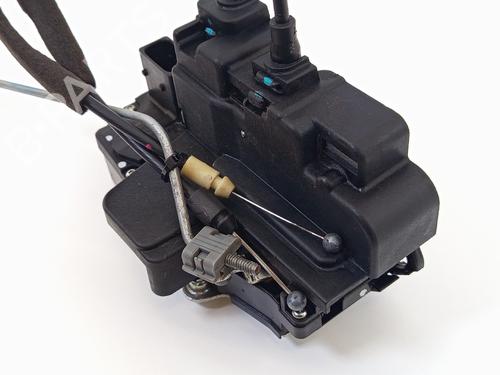 Front right lock CHEVROLET CAPTIVA (C100, C140) 2.0 D | BP27387029C97 