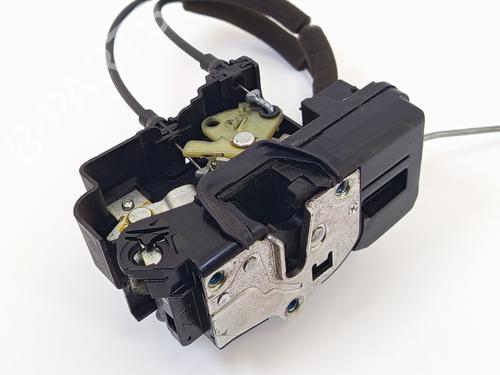 Front right lock CHEVROLET CAPTIVA (C100, C140) 2.0 D | BP27387029C97 