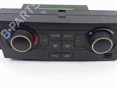 Climate control CHEVROLET CAPTIVA (C100, C140) 2.0 D | BP27382980I5 