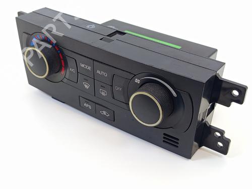 Climate control CHEVROLET CAPTIVA (C100, C140) 2.0 D | BP27382980I5 