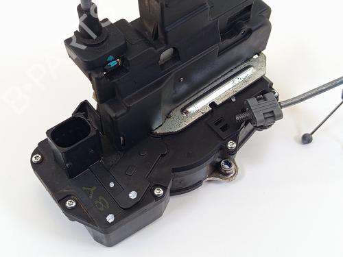 Rear right lock CHEVROLET CAPTIVA (C100, C140) 2.0 D | BP27387031C99 