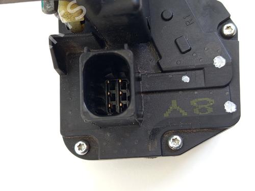 Rear right lock CHEVROLET CAPTIVA (C100, C140) 2.0 D | BP27387031C99 
