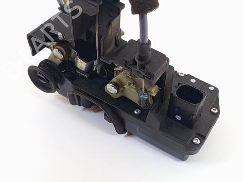 Rear right lock CHEVROLET CAPTIVA (C100, C140) 2.0 D | BP27387031C99 