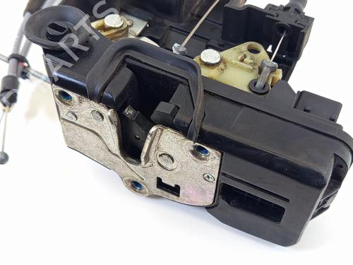 Rear right lock CHEVROLET CAPTIVA (C100, C140) 2.0 D | BP27387031C99 