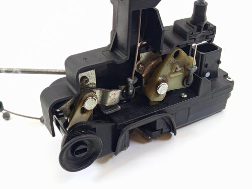 Rear right lock CHEVROLET CAPTIVA (C100, C140) 2.0 D | BP27387031C99 