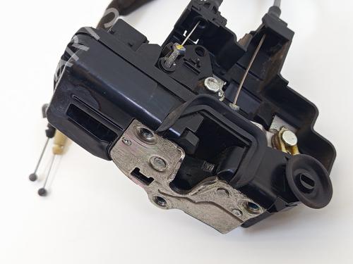 Rear left lock CHEVROLET CAPTIVA (C100, C140) 2.0 D | BP27387032C100 