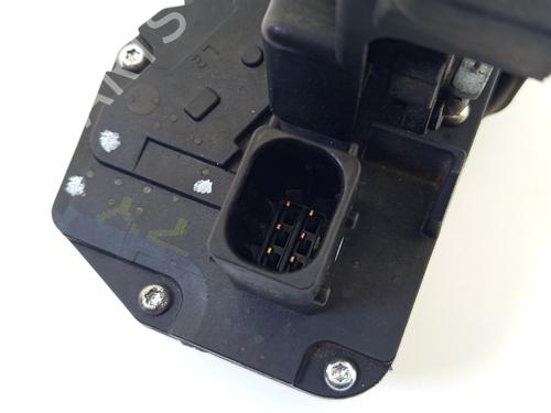 Rear left lock CHEVROLET CAPTIVA (C100, C140) 2.0 D | BP27387032C100 