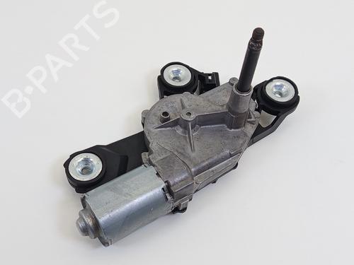 Ruitenwissermotor achter FORD FOCUS II Turnier (DA_, FFS, DS) 1.6 TDCi | BP27466136M102