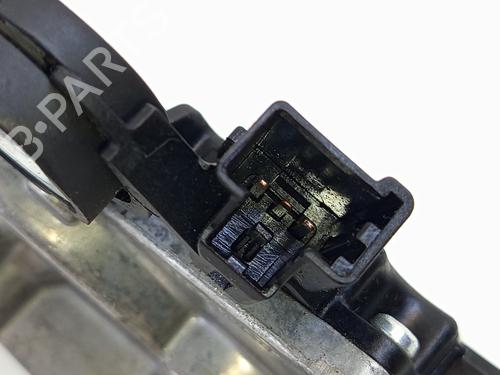 Ruitenwissermotor achter FORD FOCUS II Turnier (DA_, FFS, DS) 1.6 TDCi | BP27466136M102