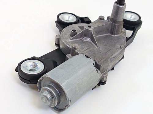 Ruitenwissermotor achter FORD FOCUS II Turnier (DA_, FFS, DS) 1.6 TDCi | BP27466136M102