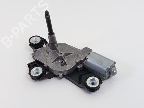 Ruitenwissermotor achter FORD FOCUS II Turnier (DA_, FFS, DS) 1.6 TDCi | BP27466136M102