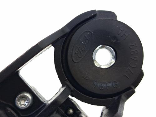 Ruitenwissermotor achter FORD FOCUS II Turnier (DA_, FFS, DS) 1.6 TDCi | BP27466136M102