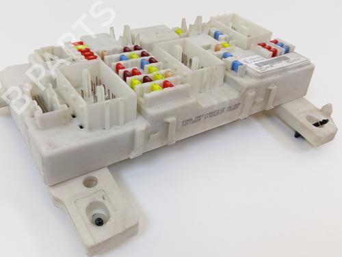 Zekeringkast FORD FOCUS II Turnier (DA_, FFS, DS) 1.6 TDCi | BP27466132E1