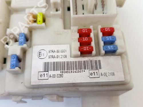 Zekeringkast FORD FOCUS II Turnier (DA_, FFS, DS) 1.6 TDCi | BP27466132E1