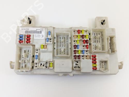 Zekeringkast FORD FOCUS II Turnier (DA_, FFS, DS) 1.6 TDCi | BP27466132E1