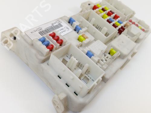 Zekeringkast FORD FOCUS II Turnier (DA_, FFS, DS) 1.6 TDCi | BP27466132E1