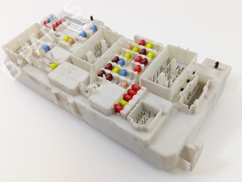 Zekeringkast FORD FOCUS II Turnier (DA_, FFS, DS) 1.6 TDCi | BP27466132E1