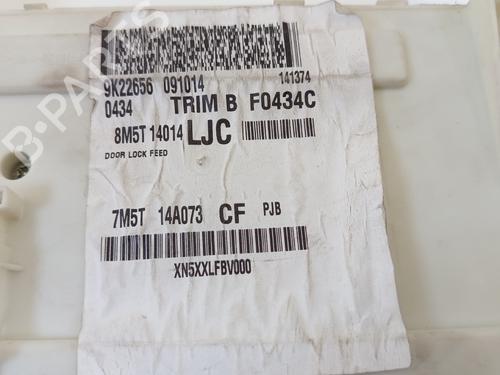 Zekeringkast FORD FOCUS II Turnier (DA_, FFS, DS) 1.6 TDCi | BP27466132E1