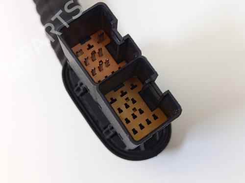 Wiring harness FORD FOCUS II Turnier (DA_, FFS, DS) 1.6 TDCi | BP31253468E16