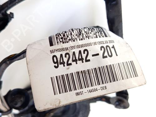 Wiring harness FORD FOCUS II Turnier (DA_, FFS, DS) 1.6 TDCi | BP31253468E16