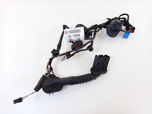 Wiring harness FORD FOCUS II Turnier (DA_, FFS, DS) 1.6 TDCi | BP31253468E16