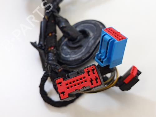 Wiring harness FORD FOCUS II Turnier (DA_, FFS, DS) 1.6 TDCi | BP31253468E16