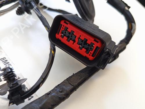 Wiring harness FORD FOCUS II Turnier (DA_, FFS, DS) 1.6 TDCi | BP31253468E16