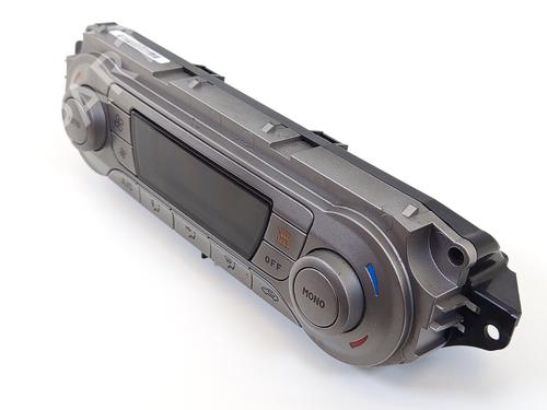 Climate control FORD FOCUS II Turnier (DA_, FFS, DS) 1.6 TDCi | BP27466142I5 