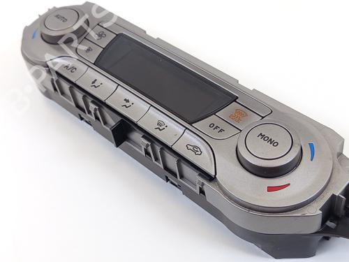 Climate control FORD FOCUS II Turnier (DA_, FFS, DS) 1.6 TDCi | BP27466142I5 